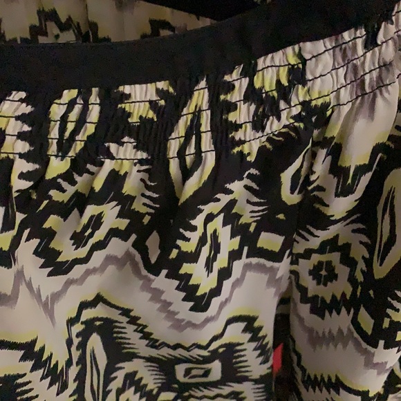 Ladies Blouse top Shirt Danierlrainn woman’s 1X - Picture 4 of 12